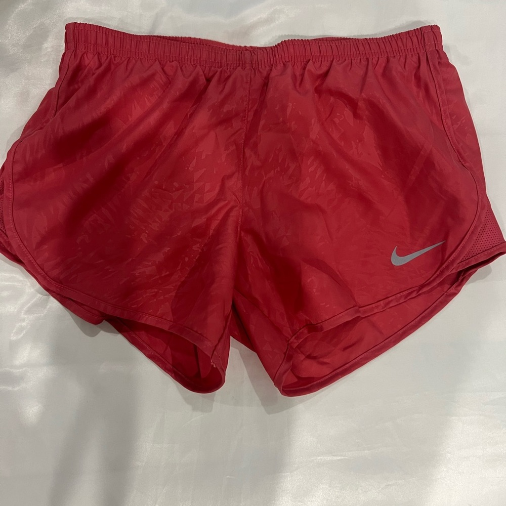 NWOT Nike Running Shorts